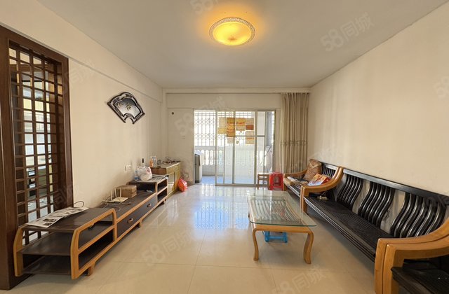 翠绿山庄3室2厅114㎡49.8万二手房图片