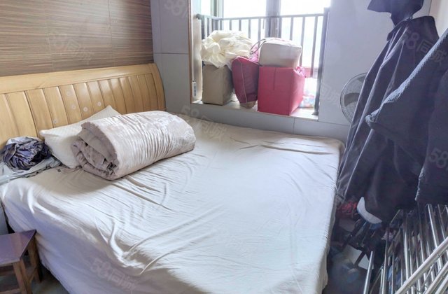 春江明月3室2厅88㎡168万二手房图片