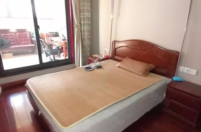 西城十二庭院3室2厅112.58㎡173万二手房图片