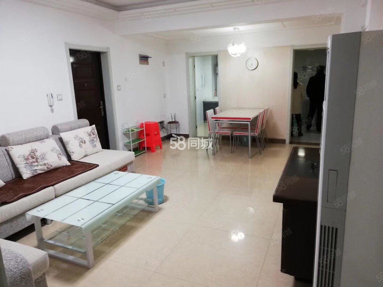 金品名门世家3室2厅1卫125㎡南46万