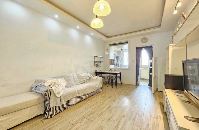 长江大厦2室2厅90㎡68万二手房图片