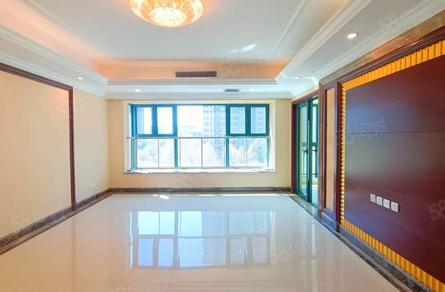 恒大绿洲5室2厅317.61㎡138万二手房图片