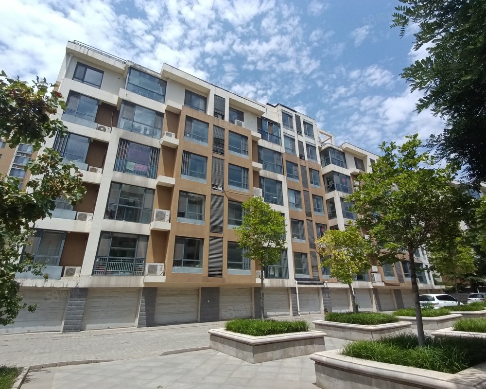 【渤海御苑, 渤海御苑小区详情,房价走势,房源,业主论坛】- 广饶58