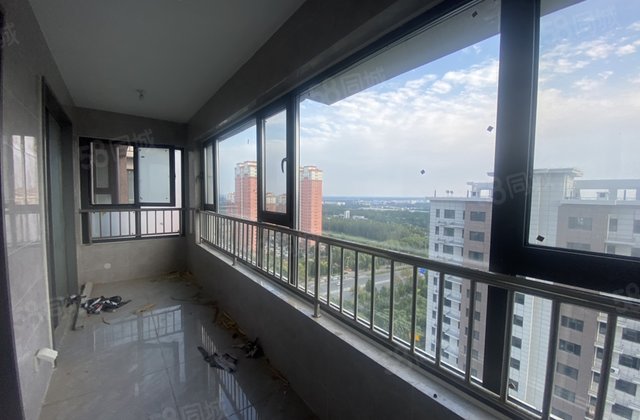 真实在售 一实验 康盛园三居室 南北通透 东昌天悦