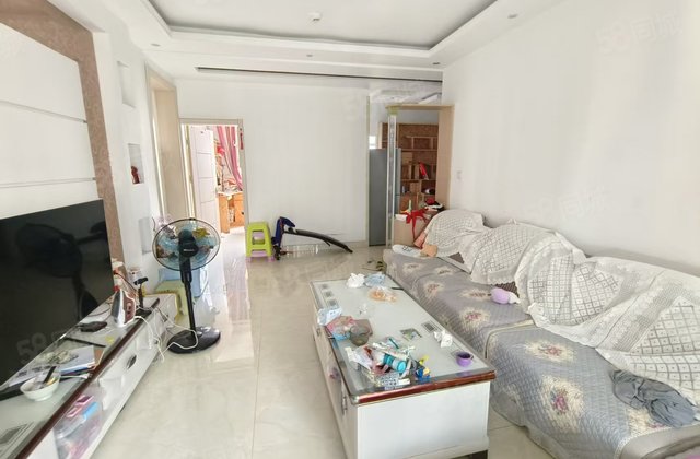 金柱大学城A区 电梯好楼层 带车储 免大税 随时看