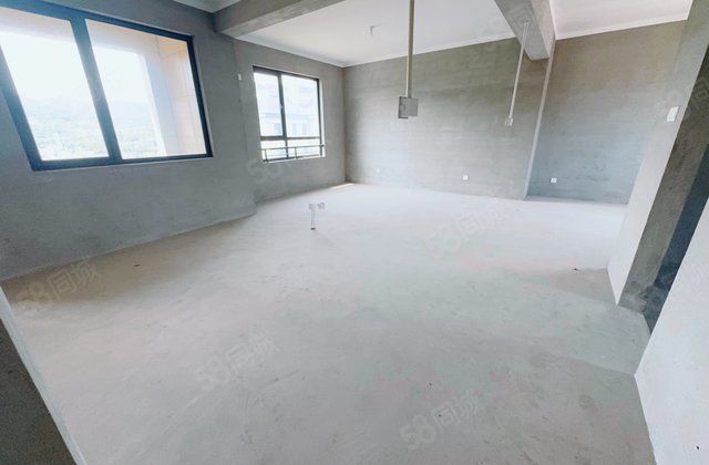 蝉鸣新苑3室2厅108㎡35万二手房图片