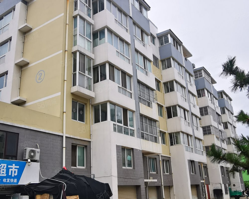 北海新城1区小区详情,房价走势,房源,业主论坛】- 威海58同城