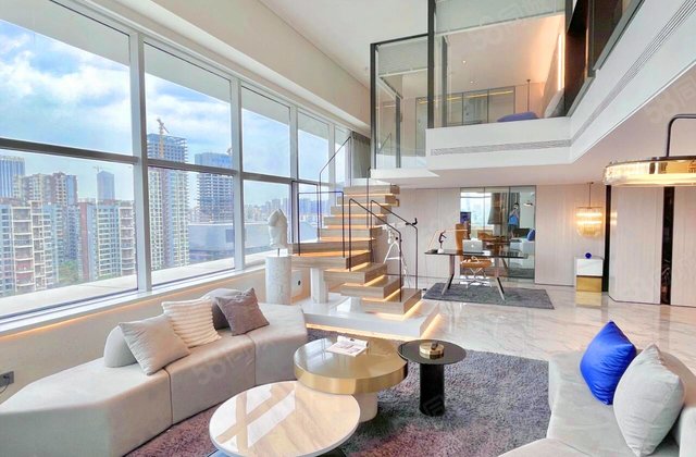 天鹅湖北苑1室1厅46.06㎡55万二手房图片