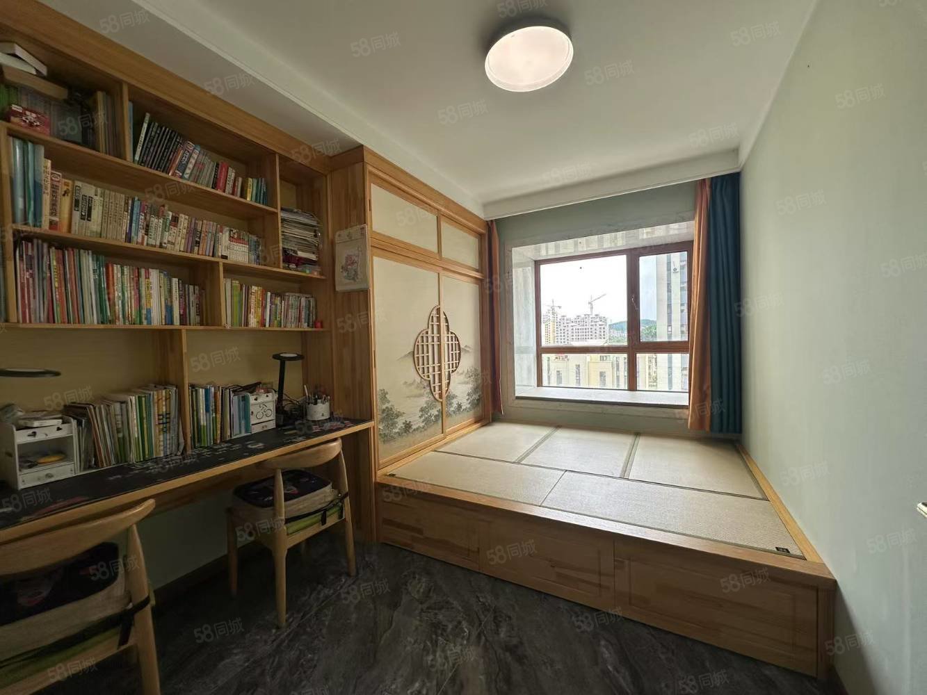 碧桂园悦江山3室2厅2卫125㎡南北88.8万