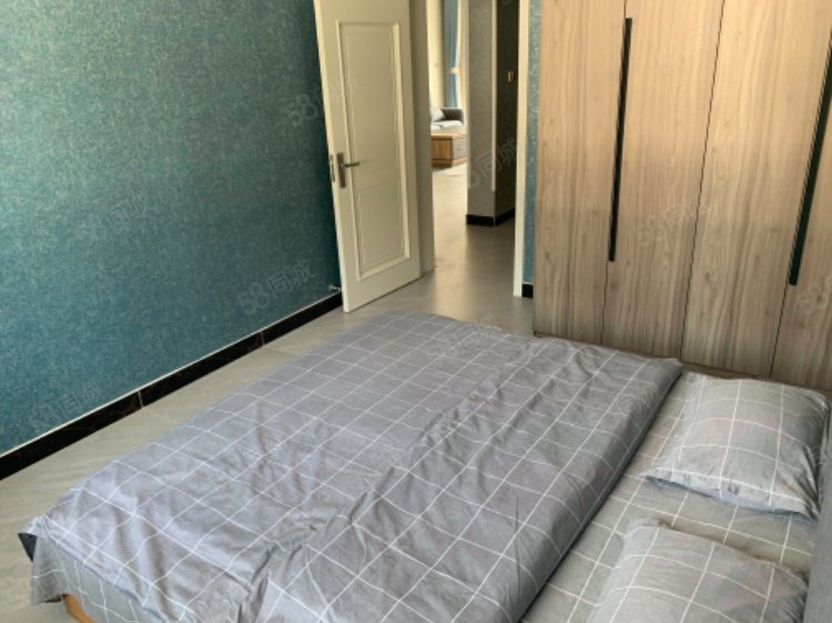 蘭馨家園2室2廳1衛(wèi)95.34㎡南北35萬