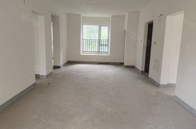 金科美湖湾3室2厅113㎡88万二手房图片