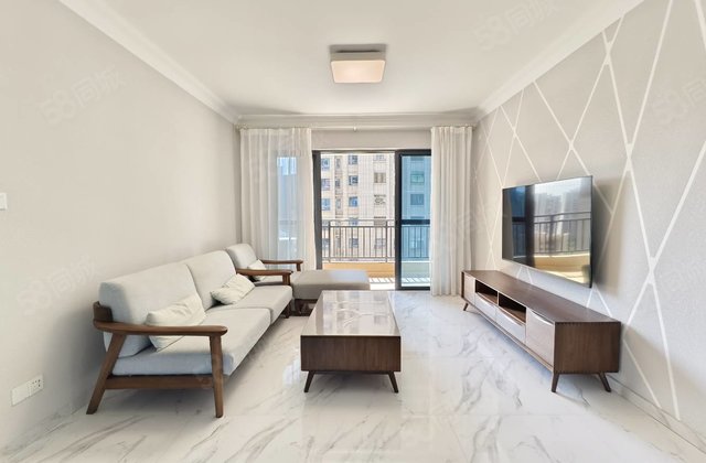 韶关碧桂园3室2厅129㎡66.8万二手房图片