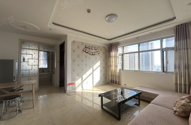 星美城市广场 小高层 东边东户 免大税 带储藏室