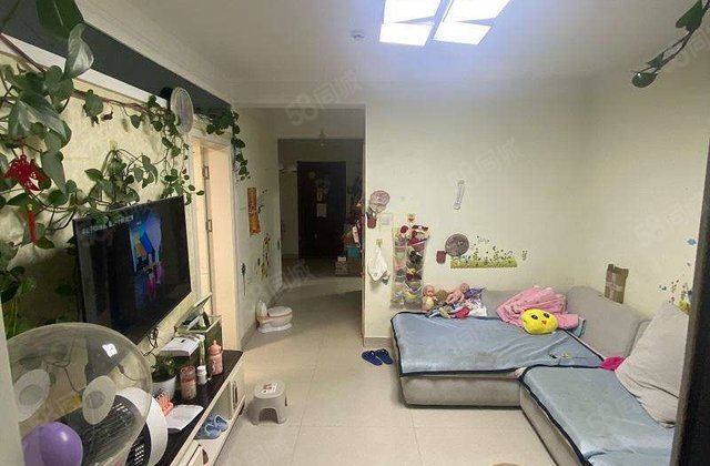 阿尔卡迪亚瑞园(六期) 3房 周边配套完善