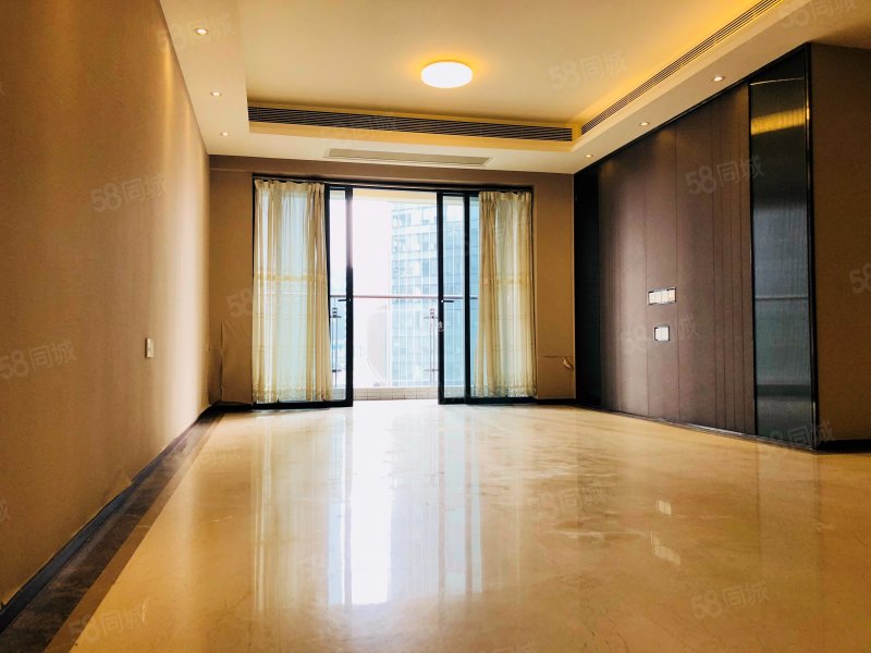 【10图】猎德地铁旁 优越地段 楼龄新 环境好 管理也很不错,嘉裕公馆