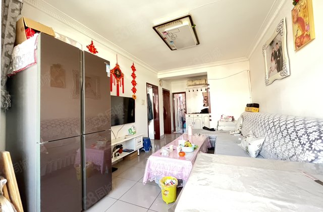 公路机械厂宿舍2室1厅68㎡19.8万二手房图片