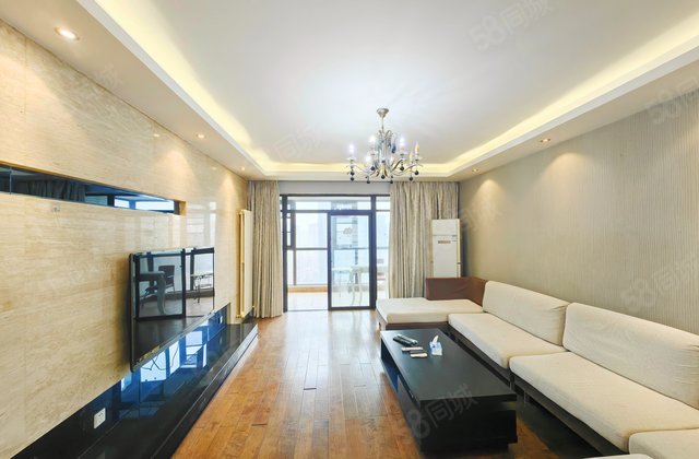 广汇PAMA3室2厅161.5㎡200万二手房图片