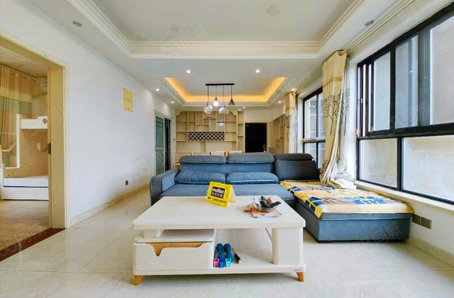 天悦城3室2厅88.52㎡138.6万二手房图片