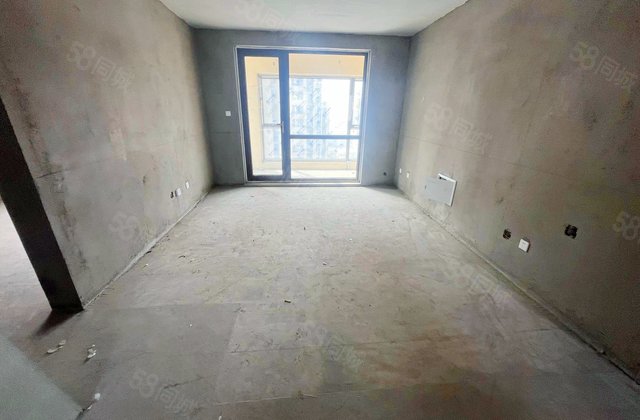 名城府邸3室2厅112.83㎡79万二手房图片