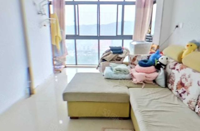 水韵蓝湾1室1厅48.57㎡29万二手房图片