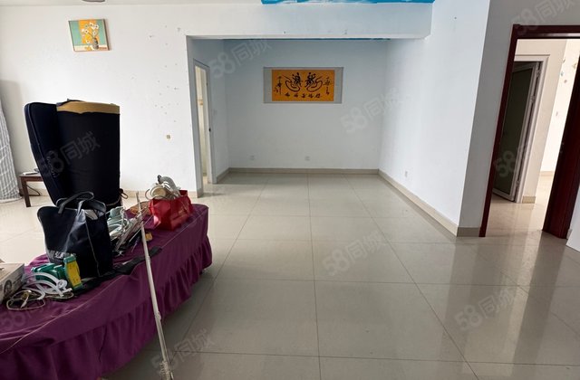 松桂嘉苑   次新小区 南北通透  带车位储藏室