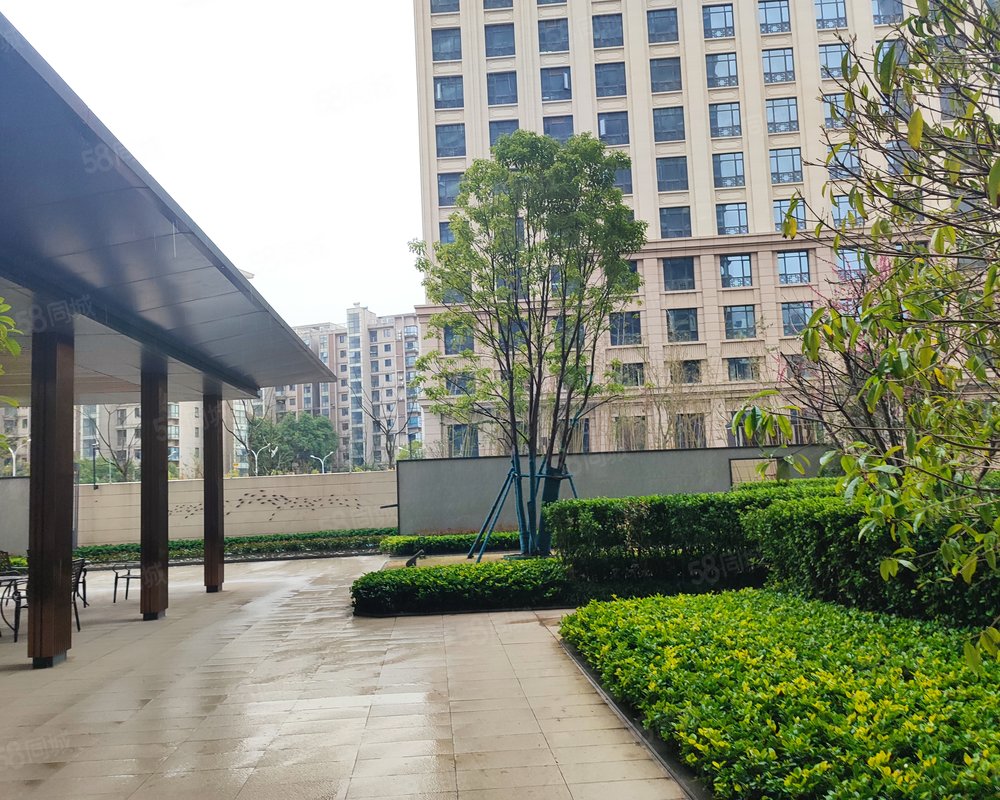 保利大都会尚湖