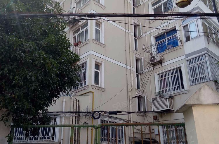 莲园路310弄小区