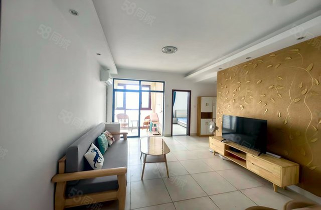 天赐上湾2室2厅76㎡54万二手房图片