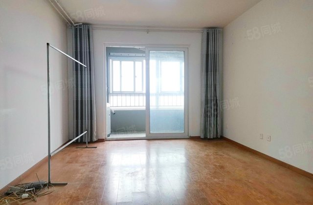 朗香书院4室2厅116.58㎡85万二手房图片