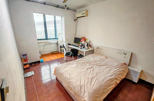 上翔街31号院1室1厅53.47㎡198万二手房图片