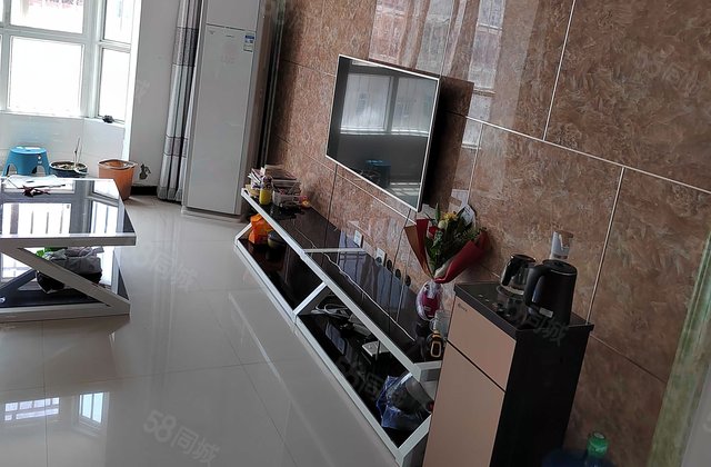 阳光诺林湾(满城)2室2厅85.44㎡52万二手房图片