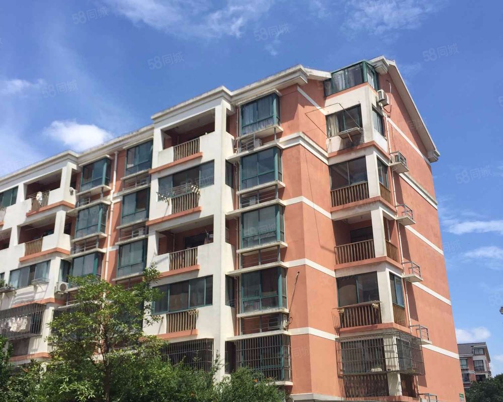 【海馨苑, 海馨苑小区详情,房价走势,房源,业主论坛】- 上海58同城