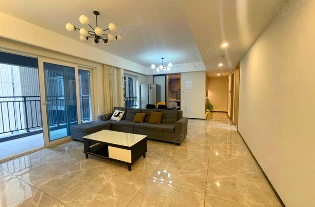 华润云庭4室2厅133.59㎡156.8万二手房图片