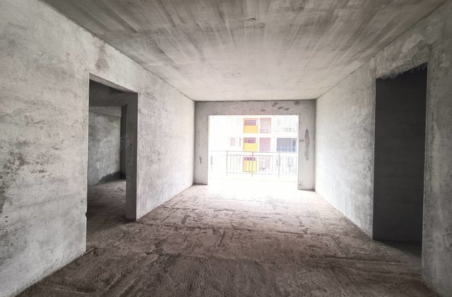 丽园雅境4室2厅142㎡48万二手房图片