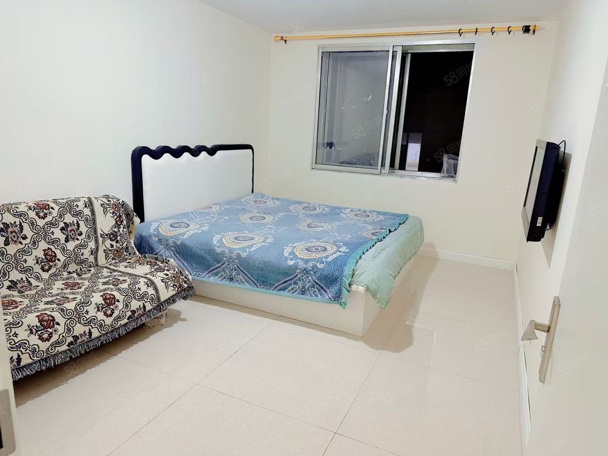 妇婴医院家属楼2室1厅1卫62㎡南北12.8万