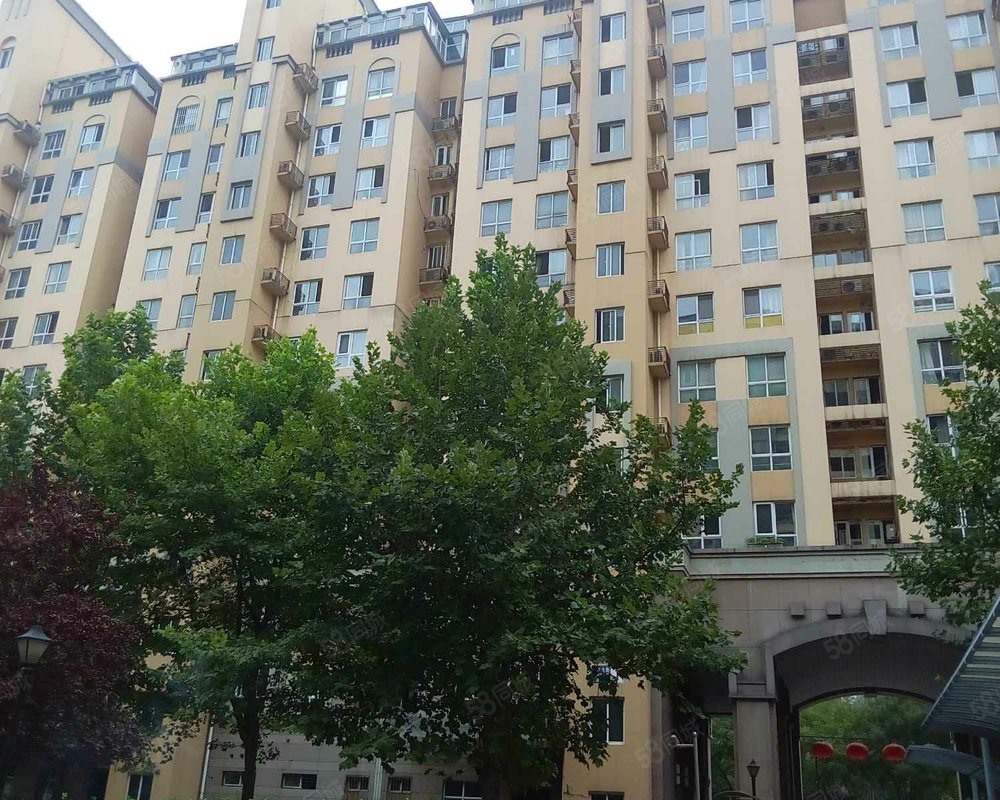 【阳光丽景, 阳光丽景小区详情,房价走势,房源,业主论坛】- 北京58