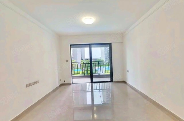 中建映湖万黛4室2厅109.04㎡99万二手房图片