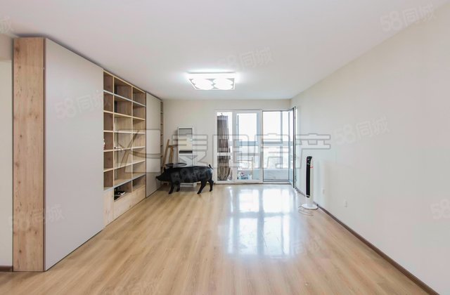 天月园3室2厅151.97㎡1049万二手房图片