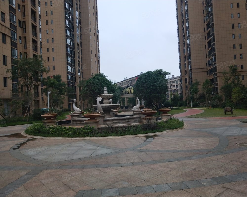 【湘电华府, 湘电华府小区详情,房价走势,房源,业主论坛】- 湘阴58