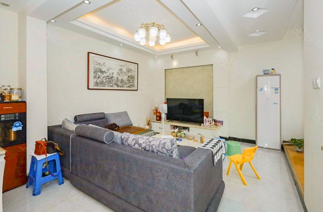 阳光丽城(一期)3室2厅90.2㎡98万二手房图片