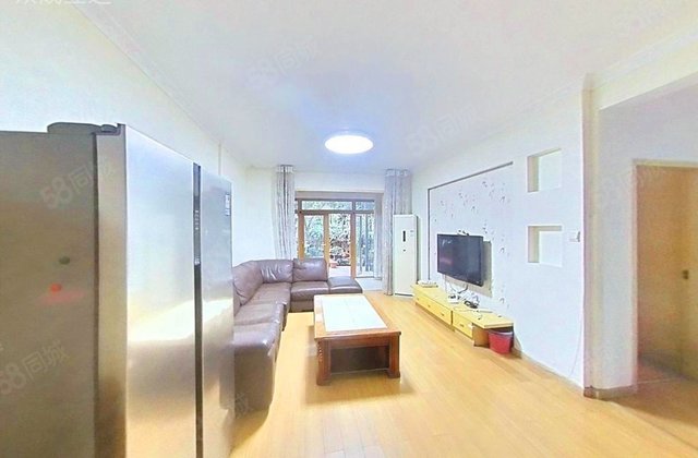 天府长城图南多3室2厅108.89㎡318万二手房图片