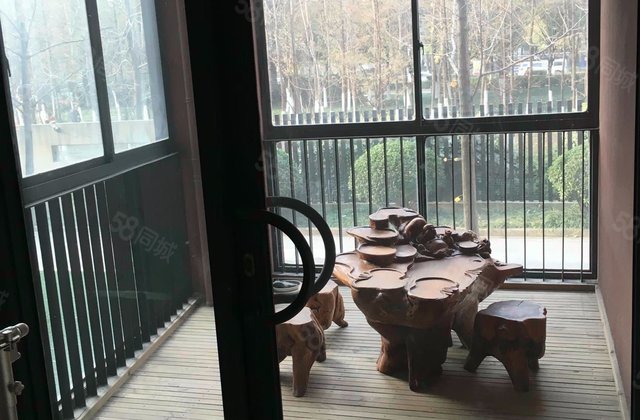 朗诗未来之家B区3室2厅117.99㎡280.6万二手房图片