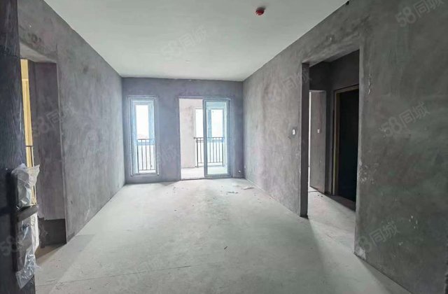 桥达千江樾(三期)2室1厅77㎡48万二手房图片