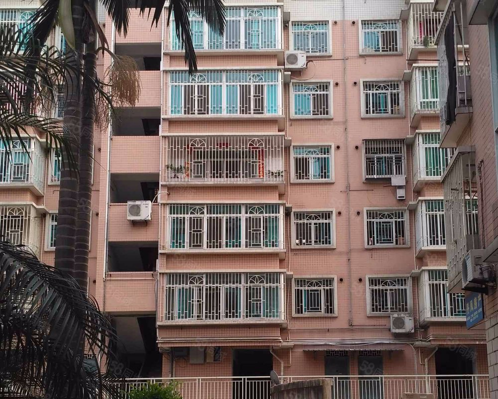 【丹凤花园一区, 丹凤花园一区小区详情,房价走势,房源,业主论坛】