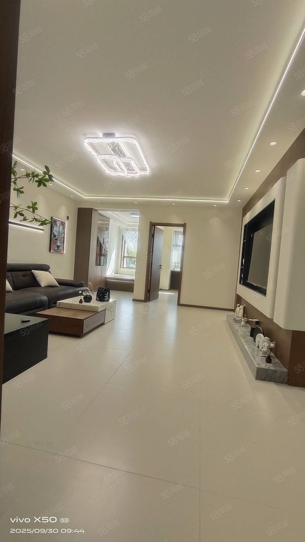 锦江丽都3室1厅1卫120㎡南北76万