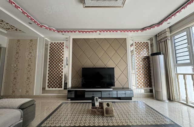 盛世名门(磁县)3室2厅139.9㎡80万二手房图片