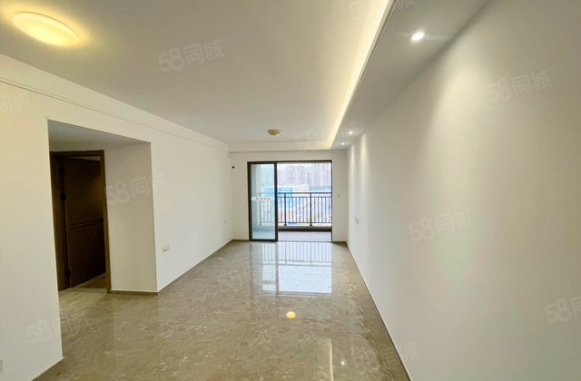 招商金地时代天璞3室2厅96.04㎡155万二手房图片