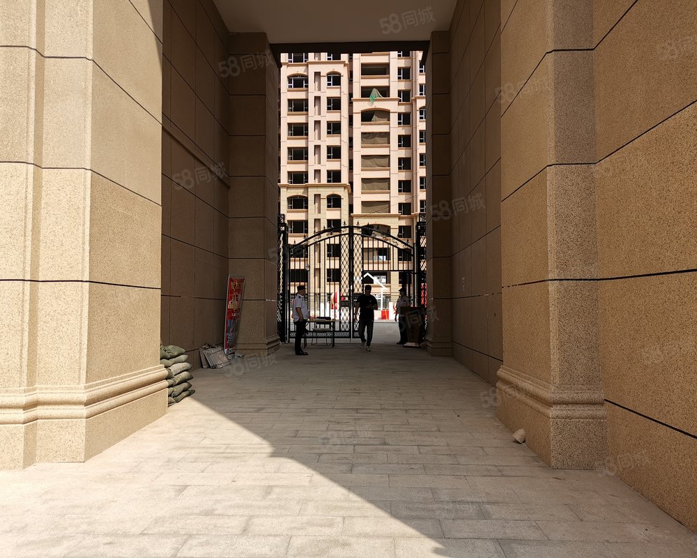 桃园丽璟城小区详情,房价走势,房源,业主论坛】- 石家庄58同城