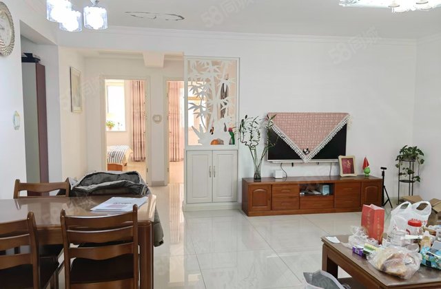 德胜凯旋花园3室2厅115.24㎡68万二手房图片