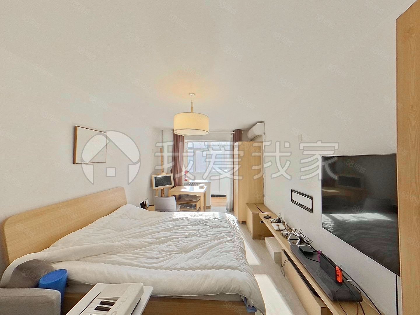 安慧東里1室1廳1衛(wèi)41.06㎡南212萬